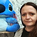 Оксана, 42 года