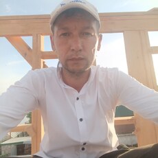 Фотография мужчины Назир, 35 лет из г. Давлеканово
