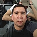 Саид, 33 года