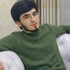 Фотография мужчины Jaloldin, 25 лет из г. Иловайск