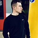 Женя, 23 года