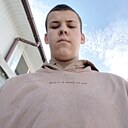 Тимофей, 18 лет