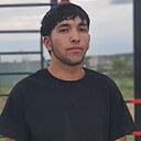 Кирилл, 25 лет