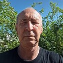 Вадим, 62 года
