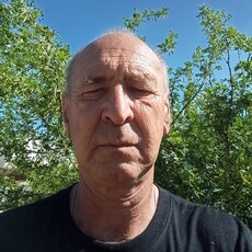 Фотография мужчины Вадим, 62 года из г. Актобе