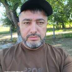 Фотография мужчины Марат, 38 лет из г. Черкесск