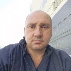Фотография мужчины Николай, 46 лет из г. Выкса