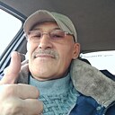 Said, 60 лет