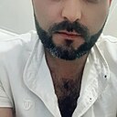 Марк, 32 года