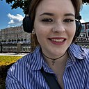 Дарья, 20 лет