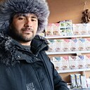 Сапчик, 32 года