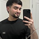 Max, 26 лет