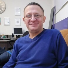 Фотография мужчины Анатолий, 45 лет из г. Сыктывкар