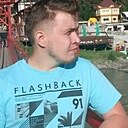 Сергей, 34 года