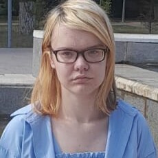 Фотография девушки Валерия, 18 лет из г. Караганда