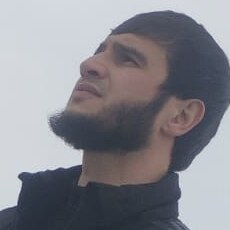 Фотография мужчины Amir, 28 лет из г. Дербент
