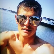 Фотография мужчины Davlat, 35 лет из г. Новосибирск