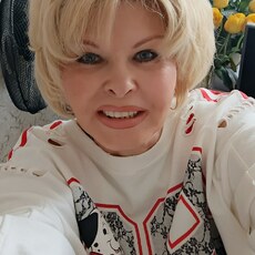Фотография девушки Светлана, 51 год из г. Челябинск
