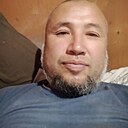 Шерзод, 43 года