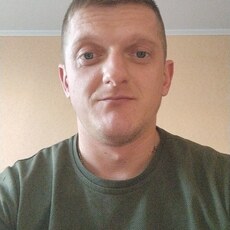 Фотография мужчины Віктор, 32 года из г. Винница