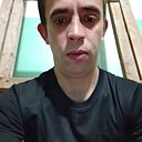 Сергей, 33 года