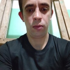 Фотография мужчины Сергей, 33 года из г. Тамбов