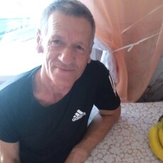 Владимир, 69 из г. Барабинск.
