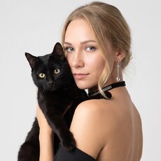 Катя, 31 из г. Тамбов.