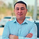 Бек, 25 лет