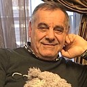 Ашот, 68 лет
