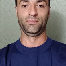Фотография мужчины Афиг, 36 лет из г. Белгород