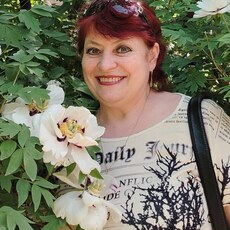 Фотография девушки Светлана, 61 год из г. Наро-Фоминск