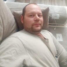 Фотография мужчины Mihail, 39 лет из г. Оренбург