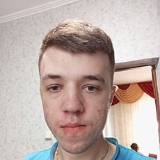Фотография мужчины Саша, 20 лет из г. Кущевская