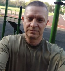 Александр, 48 из г. Воронеж.