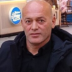 Фотография мужчины Yılmaz, 50 лет из г. Шерегеш
