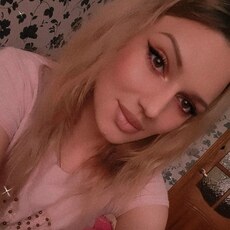 Фотография девушки Марина, 27 лет из г. Семенов