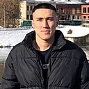Айдан, 21 год