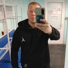 Фотография мужчины Андрей, 39 лет из г. Рославль