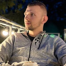 Фотография мужчины Егор, 24 года из г. Лида