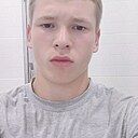 Максим, 18 лет