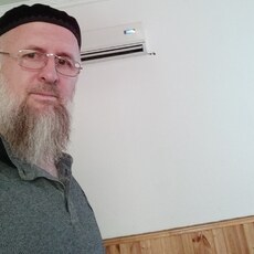 Фотография мужчины Рамзан, 56 лет из г. Грозный