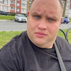 Фотография мужчины Алексей, 34 года из г. Новочебоксарск