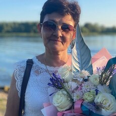 Фотография девушки Марина, 62 года из г. Коркино