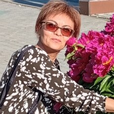 Фотография девушки Гузель, 48 лет из г. Ульяновск