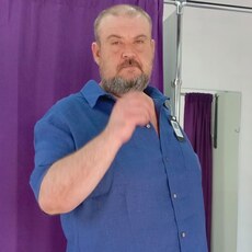 Фотография мужчины Виталий, 47 лет из г. Тула