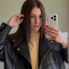 Фотография девушки Ульяна, 27 лет из г. Коломна