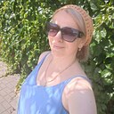 Алеся, 45 лет