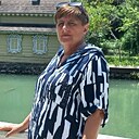 Светлана, 64 года