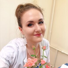 Фотография девушки Ольга, 31 год из г. Екатеринбург